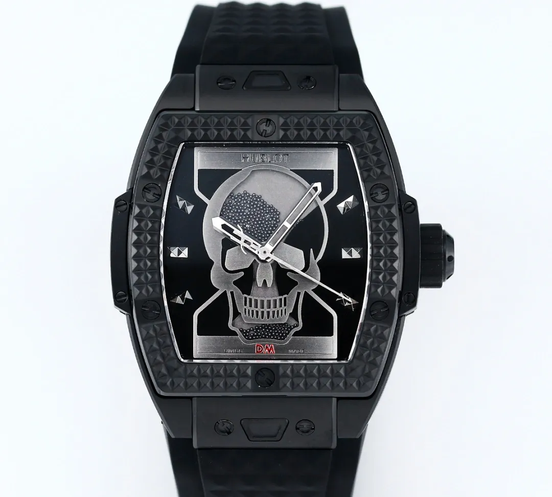 TW Factory Hublot 646.CI.0110.RX.DPM24 1:1 Best Edition Replica Watch